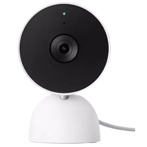 Indoor camera